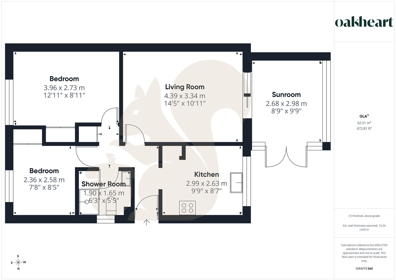 Floorplan thumbnail